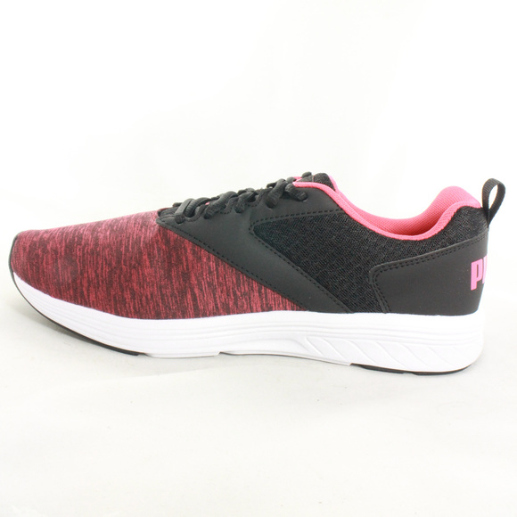SOLD!!! PUMA NRGY Comet Paradise Running Shoes - Picture 7 of 8